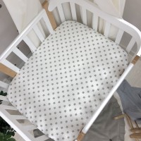 Простыни на резинке