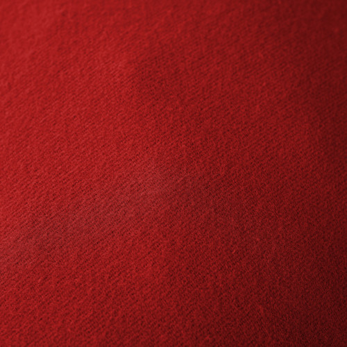 Комплект постільної білизни Фланель 009 "Red" - 2