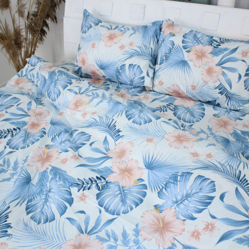 Комплект постільної білизни Жатка 14-0006 Kimberly - 2