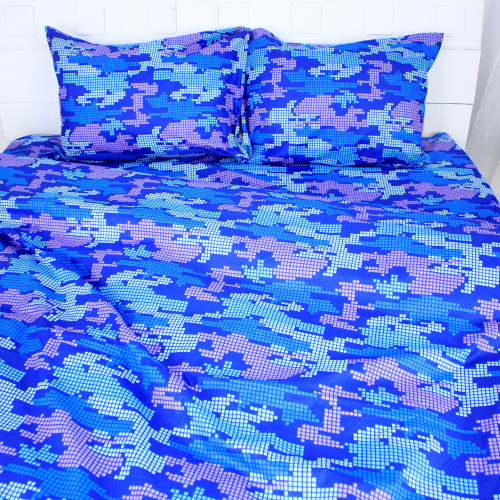 Комплект постільної білизни Жатка 14-0009 Margaret - 2