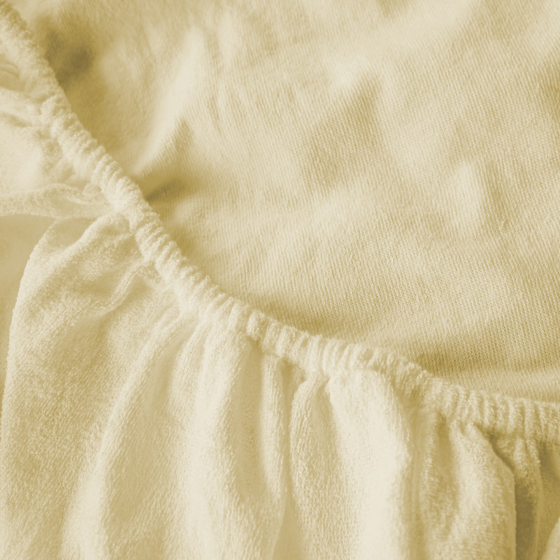 Комплект постельного белья Велюр Winter Terry 28-0018 Tansy - 4