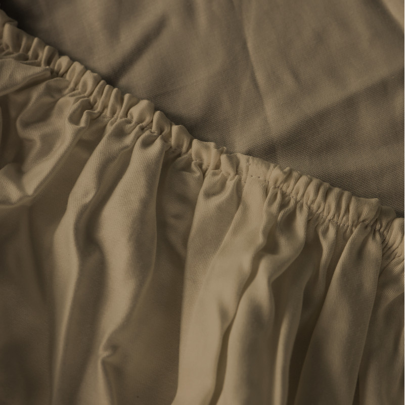 Комплект постельного белья Велюр Winter Delicate 28-0069 Trombone - 6