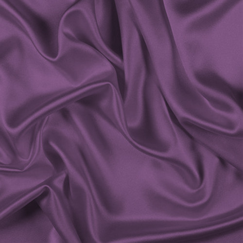 Комплект постільної білизни Satin Light Pro 10-012 Violet - 3