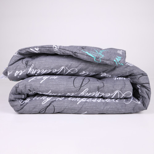  Одеяло №216 Сolor Fun Line 17-0003 Tulio Шерсть (Зимнее)