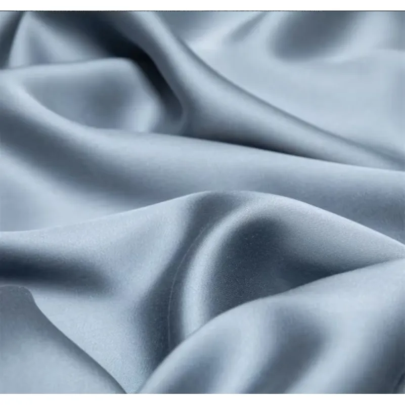 Комплект постільної білизни Tencel Lumi blue - 2