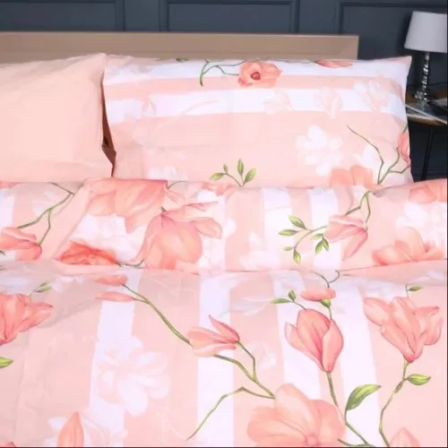 Простынь Ranforce Elite 17-0728 Peach Mist - 2