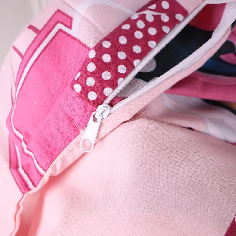 Комплект постельного белья Ranforce Elite LITTLE KIDS 17-0703 Hello Minnie - 7