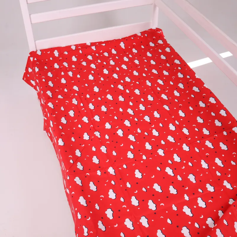 Комплект постельного белья Бязь JUNIOR 20-0027 Mine mouse - 5