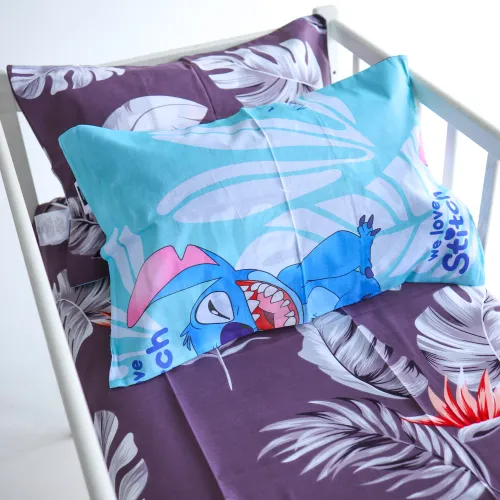 Комплект постельного белья Ranforce Elite LITTLE KIDS 17-0857 Stitchpop - 5