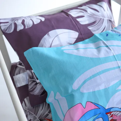 Комплект постельного белья Ranforce Elite BABY 17-0857 Stitchpop - 5
