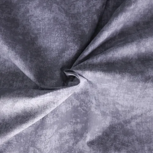 Простирадло Поплін 00-7 "Pink Flowers" - 2