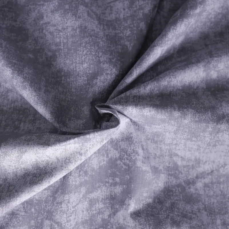 Наволочка Поплин 00-7 "Pink Flowers" - 6