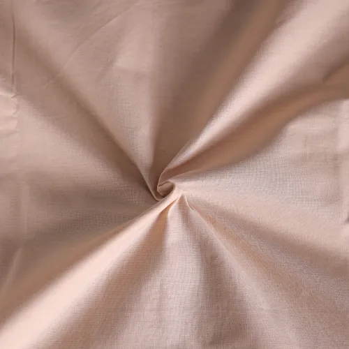 Простирадло на гумці Poplin Line "015 Sandy" - висота 25 см (дитячі 10 см) - 2