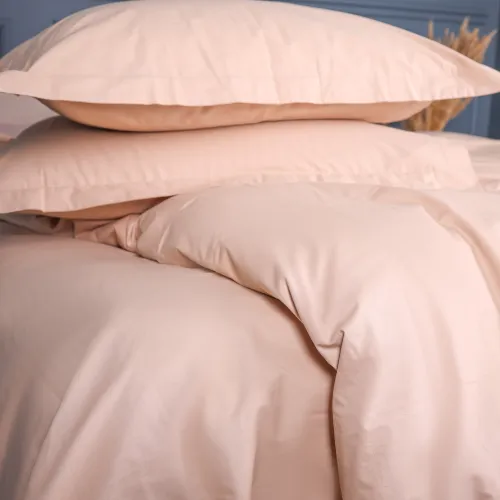 Простирадло Poplin Line "015 Sandy"