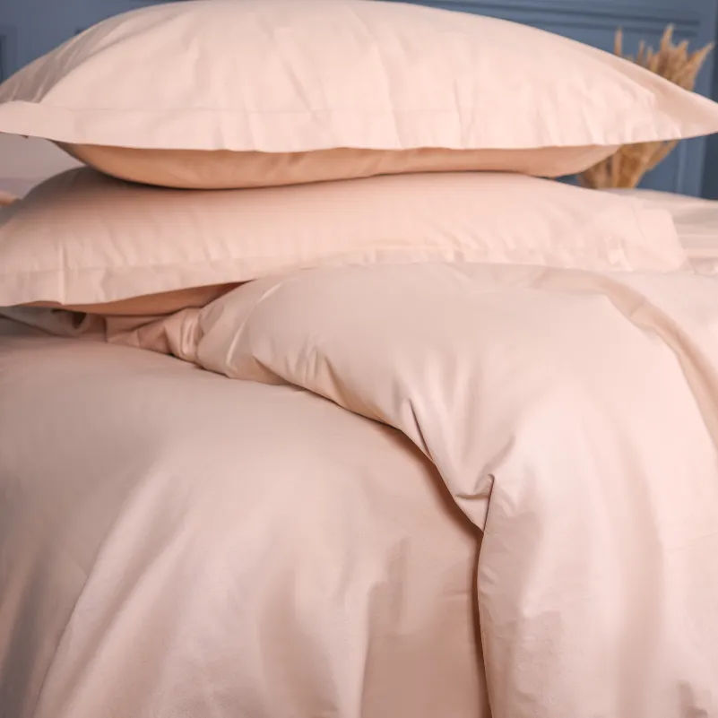 Простирадло Poplin Line "015 Sandy"