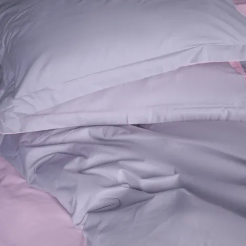 Підковдра Poplin Line "018 + 056 Stephannie" - 4