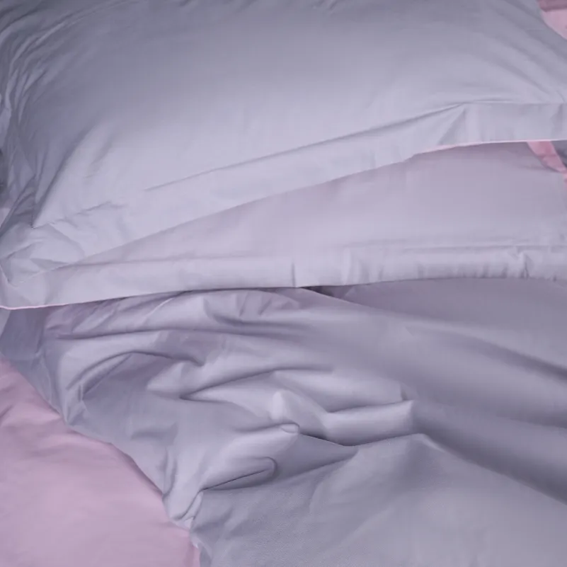 Пододеяльник Poplin Line "018 + 056 Stephannie" - 3