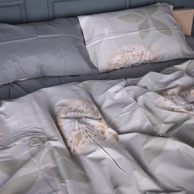 Пододельник Сатин 22-1391 Dandelion Dreams - 3