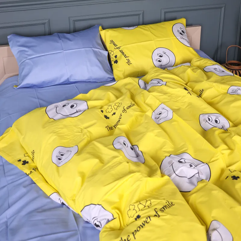 Наволочка Сатин 22-1146 Felikin - 2