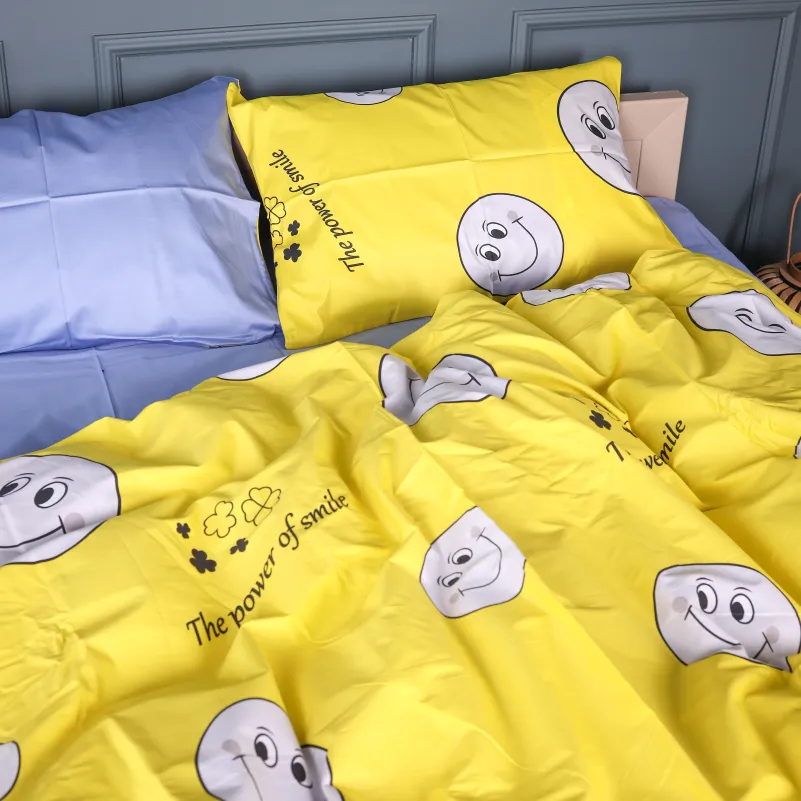 Пододеяльник Сатин 22-1146 Felikin