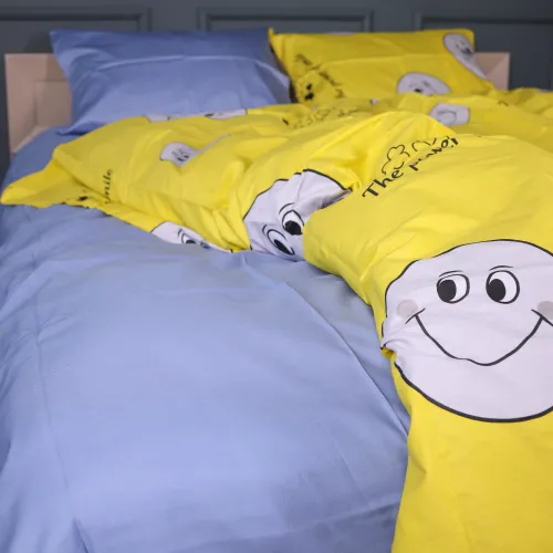 Простирадло Сатин 22-1146 Felikin