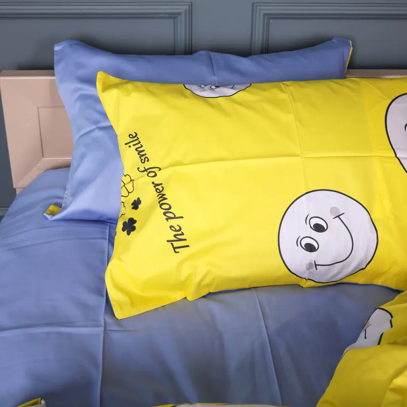 Наволочка Сатин 22-1146 Felikin