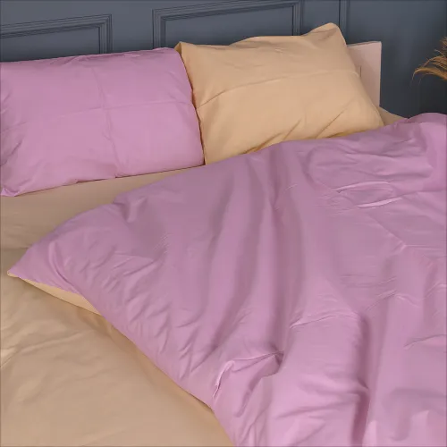 Пододеяльник Бязь Dino (12-0712 + 16-3310) - 2