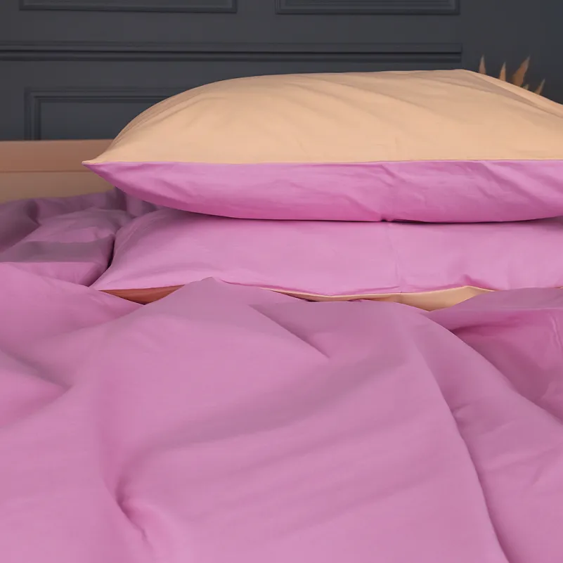 Пододеяльник Бязь Dino (12-0712 + 16-3310) - 2