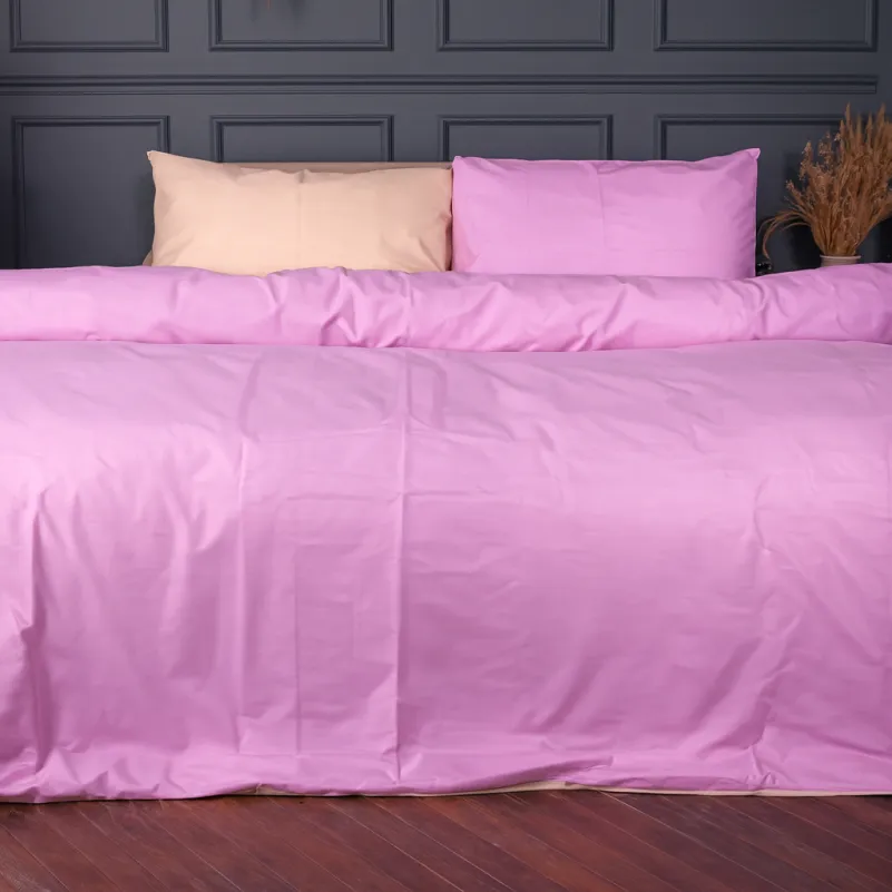 Пододеяльник MirSon Ranforce Elite Dino - 3