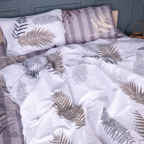 Комплект постельного белья Бязь 17-0006 Donata