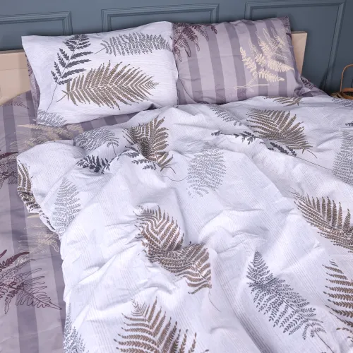 Комплект постельного белья Бязь 17-0006 Donata - 2