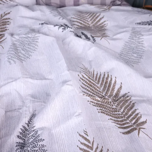 Пододеяльник Бязь 17-0006 Donata - 2