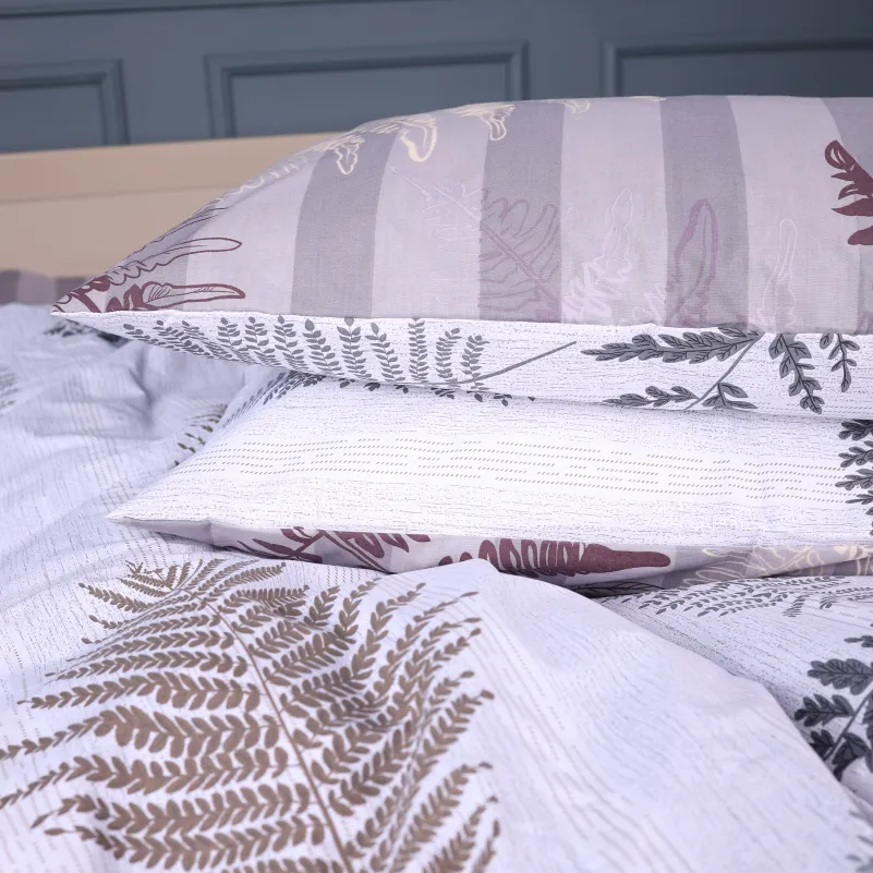 Комплект постільної білизни Бязь 17-0006 Donata - 6