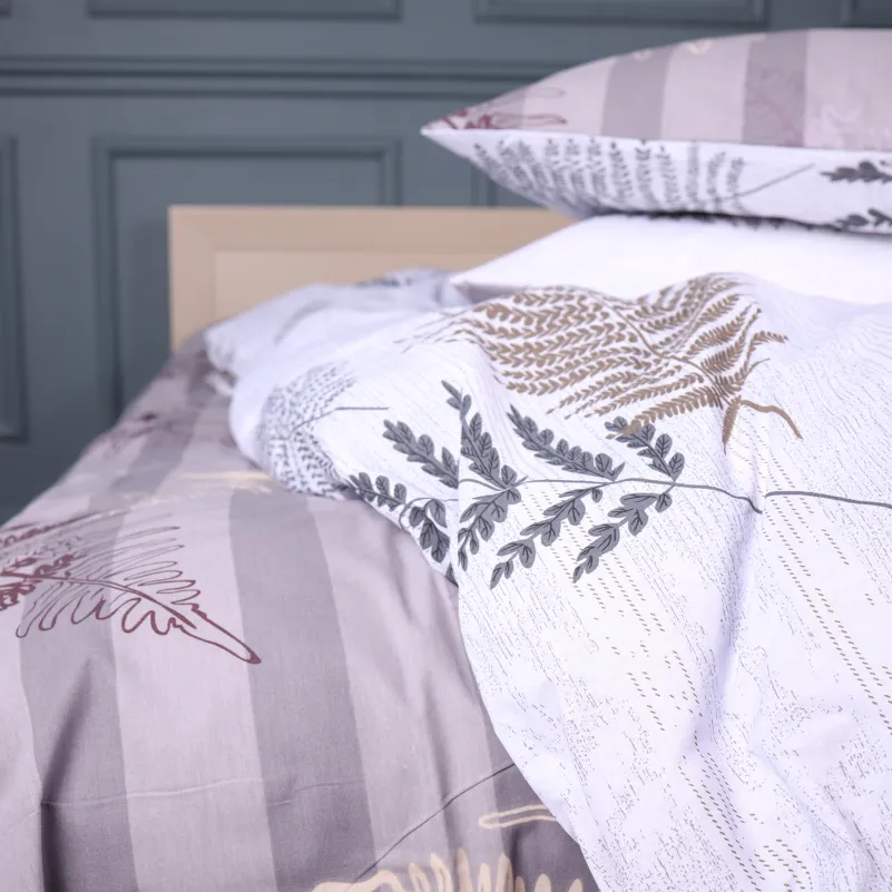 Пододеяльник Бязь 17-0006 Donata - 3