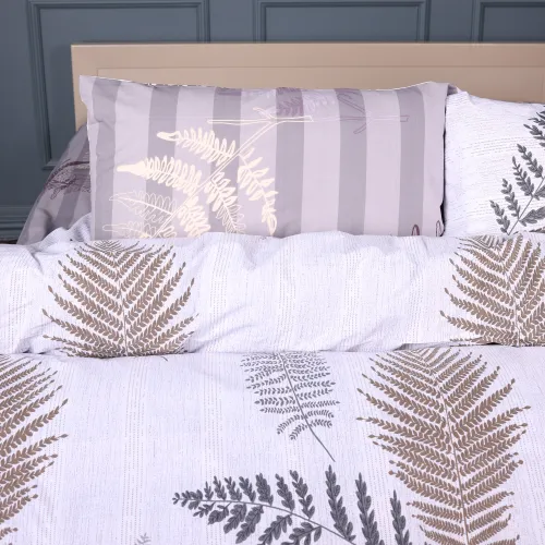 Комплект постільної білизни MirSon Ranforce Elite 17-0006 Donata - 2