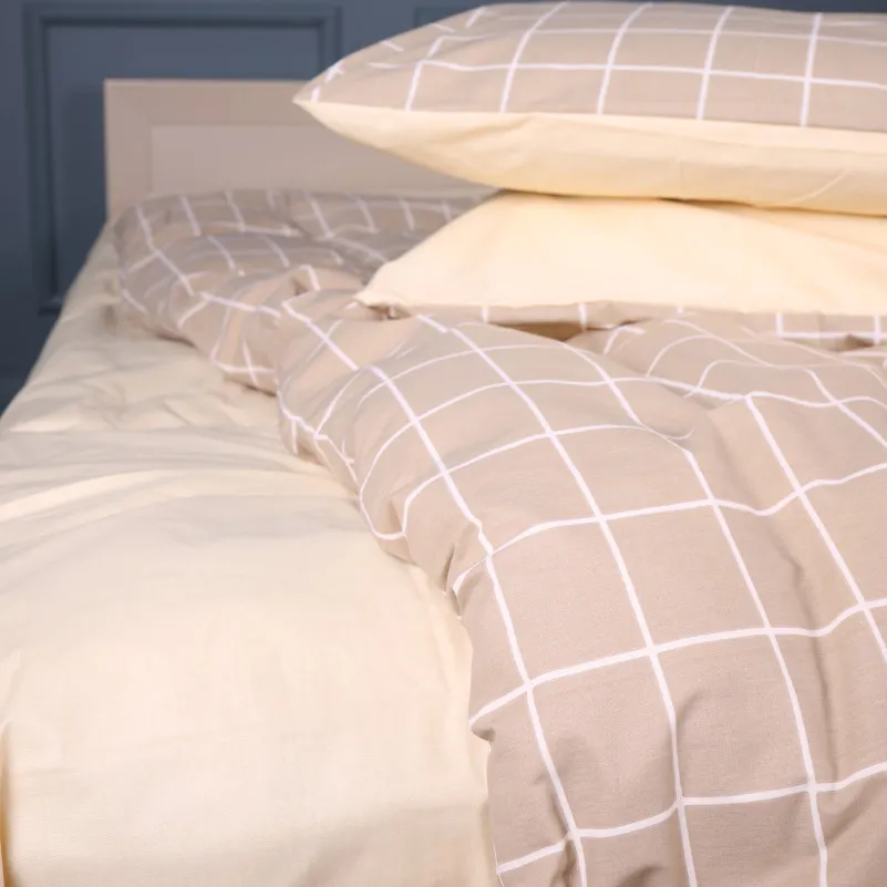 Простынь Ranforce Elite 17-0937 Minimal Grid - 3