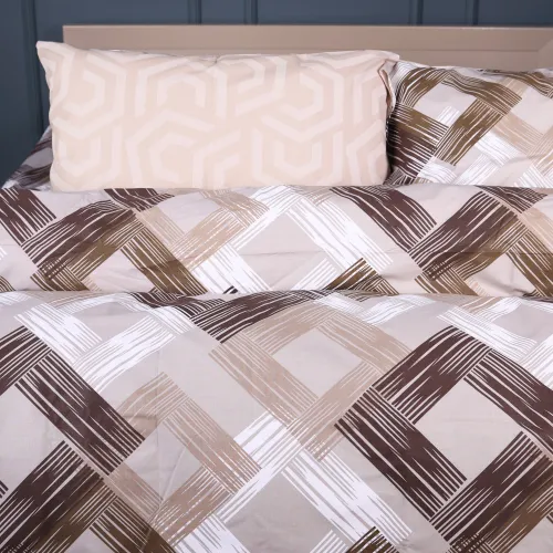 Пододеяльник  Ranforce Elite 17-0787 Geometry style - 2