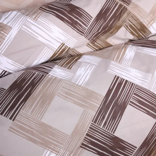 Пододеяльник  Ranforce Elite 17-0787 Geometry style