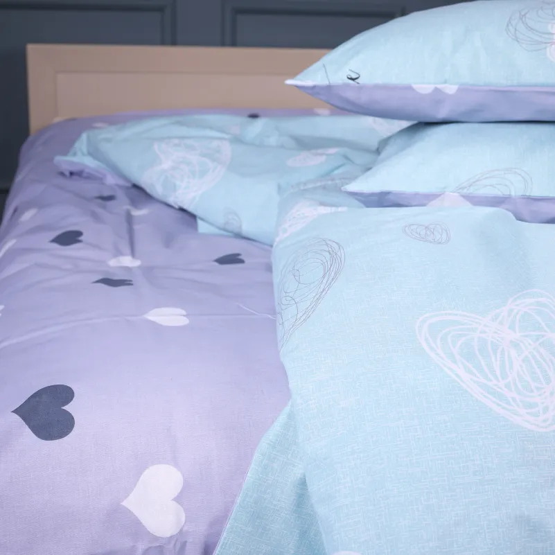 Наволочка Бязь 17-0169 Deniz - 4