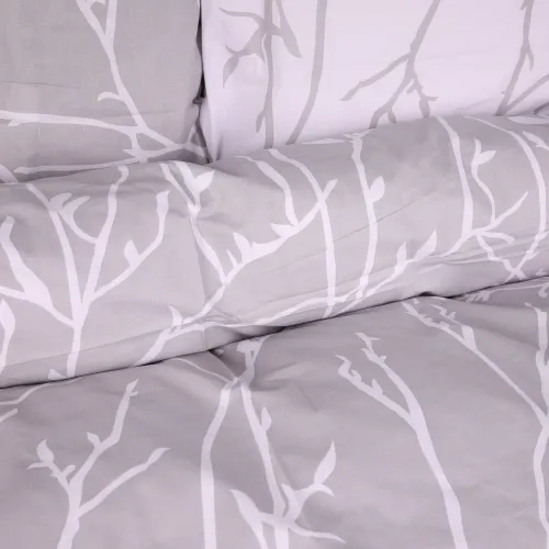 Пододеяльник Ranforce Elite 17-0942 Elegant Mist