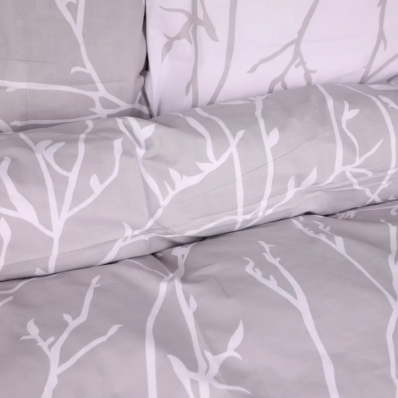 Комплект постельного белья Ranforce Elite 17-0942 Elegant Mist - 3