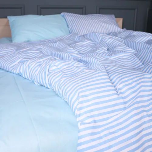 Простынь Ranforce Elite 17-0944 Cloudline