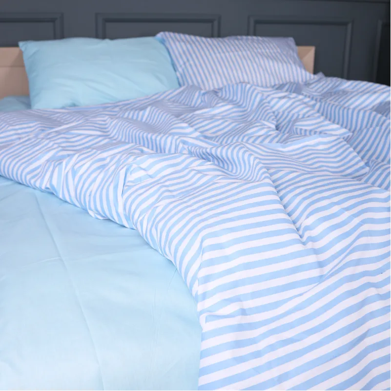 Простынь Ranforce Elite 17-0944 Cloudline