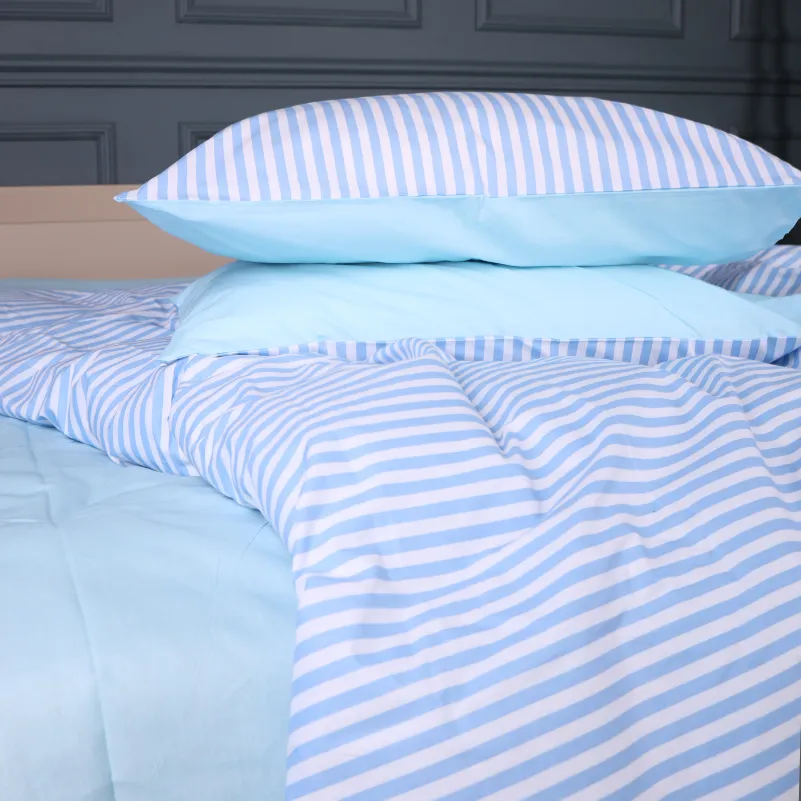 Пододеяльник Бязь 17-0944 Cloudline - 2