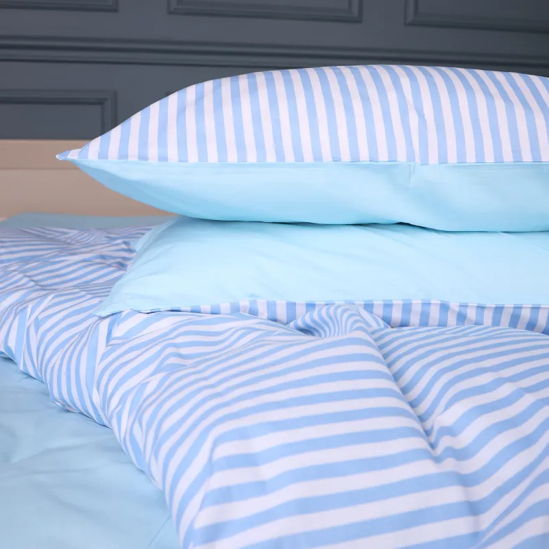 Наволочка Бязь 17-0944 Cloudline