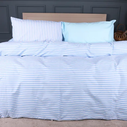 Пододеяльник Ranforce Elite 17-0944 Cloudline - 2