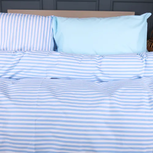 Комплект постільної білизни 17-0944 Cloudline - 2