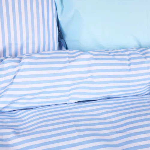 Пододеяльник Ranforce Elite 17-0944 Cloudline