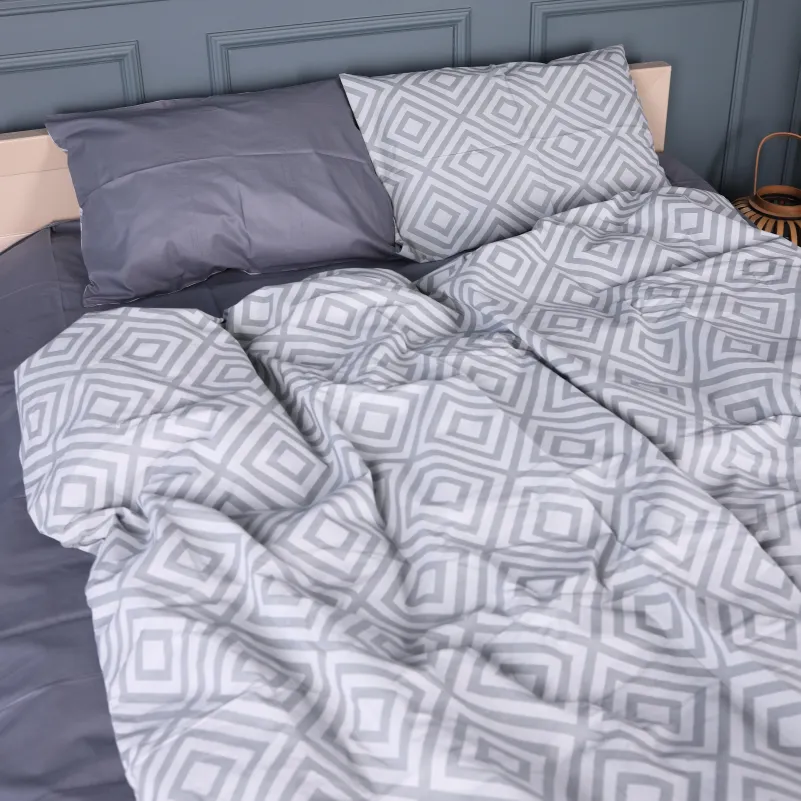 Наволочка Бязь 17-4839 Cristiano - 1