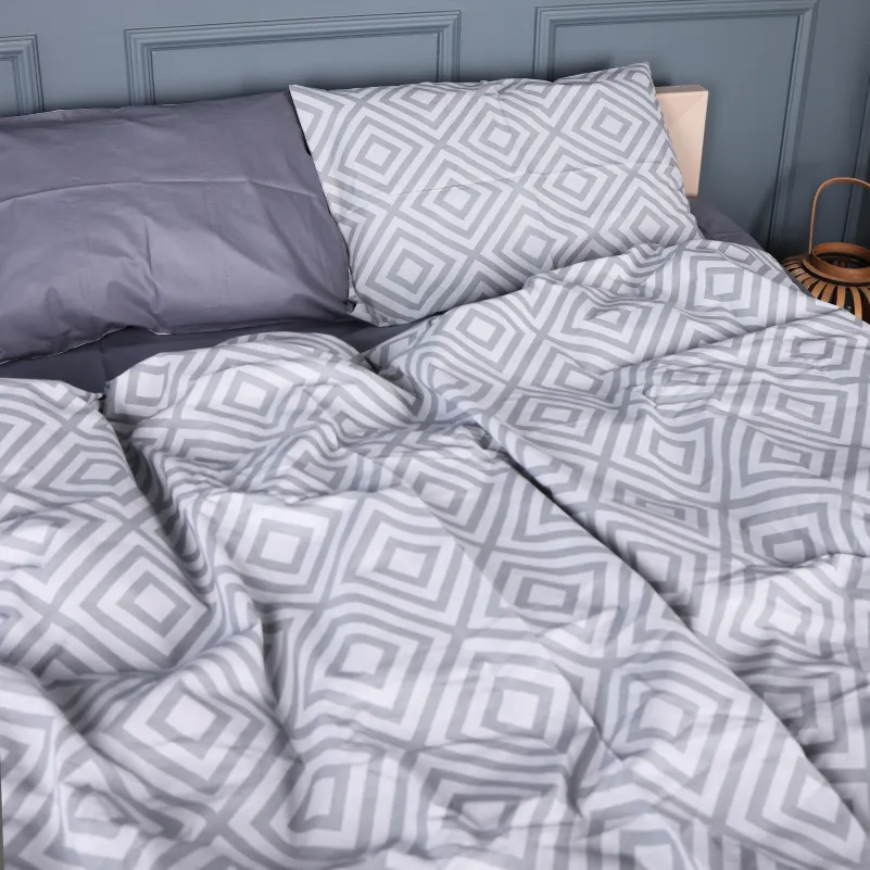 Наволочка Бязь 17-4839 Cristiano - 3